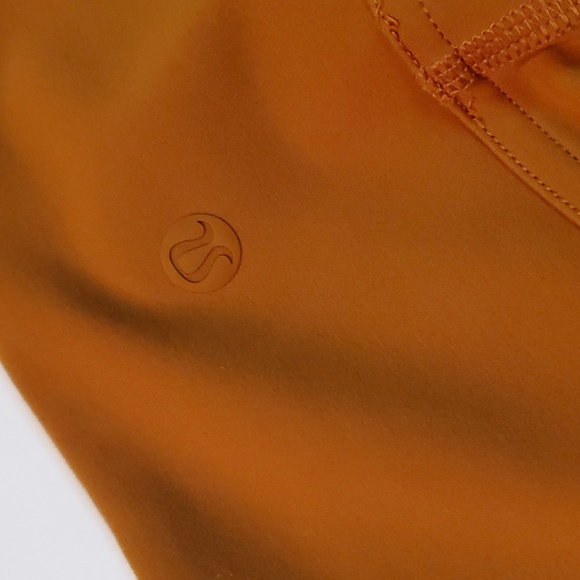 #823 Lululemon Instill leggings size 6 b684. - Picture 5 of 6